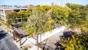 Mayor Johnson To Host Bronzeville Trail Open House Inviting Residents To Shape 1