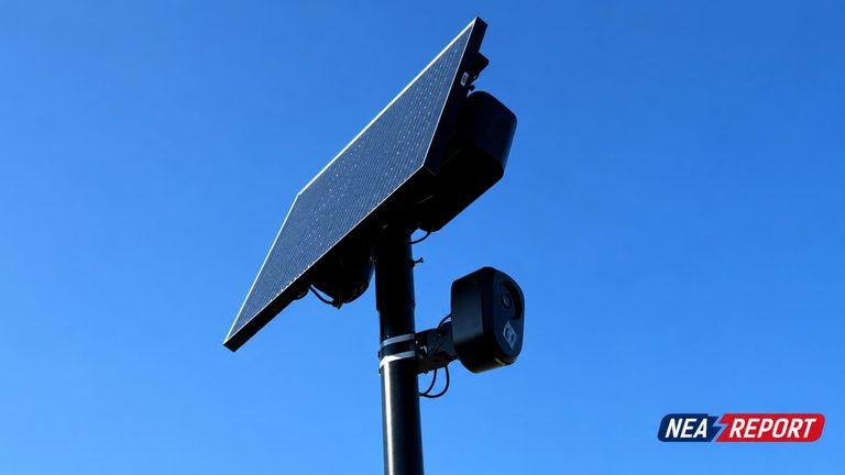 Mayor Kimble Orders Harrisburg License Plate Cameras Covered And Offline