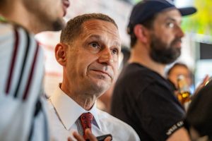 Mayor Lurie Endorses Manny Yekutiel And Theo Ellington For S F Supervisor Seats