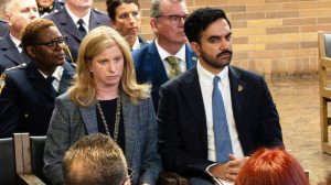 Mayor Mamdadi And Nypd Boost Security For High Holy Days And 9 11 Anniversary