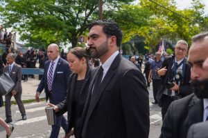 Mayor Mamdani Faces 9 11 Family Opposition Over Attendance At City Remembrance