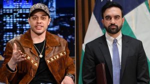 Mayor Mamdani Outlines 4 Billion Bqe Overhaul After Pete Davidson S On Air Plea