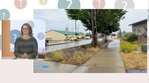 Mayor Melanie Kebler Addresses Bend S Growth Reed Market Overpass And Community