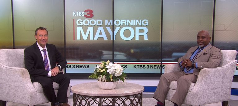Mayor Ronnie Williams Jr Outlines Fall Festivals And Infrastructure Upgrades In