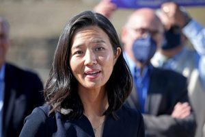 Mayor Wu To Brief Boston On Nor Easter Preparations At 11 A M Press Conference