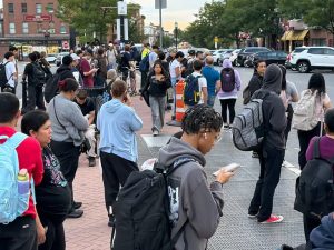 Mbta Restores Blue Line Service After Disabled Train Stalls Near Maverick