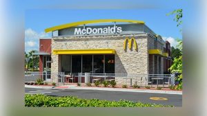Mcdonald S Commits 8 5 B To Help Franchisees Upgrade Restaurants And Add Ai Tool