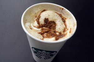Mcdonald S Drops Pumpkin Spice Latte Introduces Caramel Apple Pie For Fall