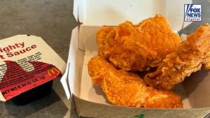 Mcdonald S Nostalgic Cookies Return Overseas As U S Fans Reminisce
