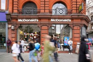 Mcdonald S Unveils 8 5 Billion Franchisee Support Plan Under Next Strategy