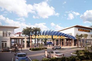 Mckinney City Council Approves 20 9 M Budget Amendment For Cannon Beach Surf Res