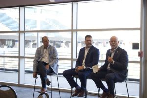 Mckinney Frisco School Districts Discuss Workforce Readiness And Funding Challen