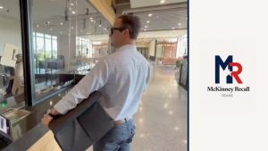 Mckinney Recall Organizers Submit Petition To Oust Mayor And Three Council Membe