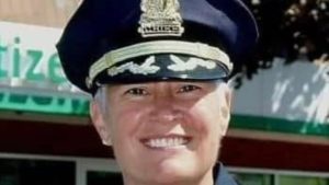 Medfield Police Chief Michelle Guerette Placed On Paid Administrative Leave Pend