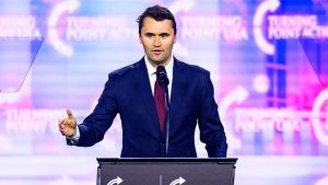 Media S One Year Assault On Charlie Kirk S Legacy Highlights Need For Truthful R
