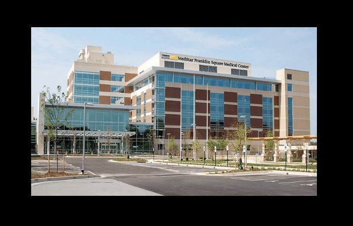 Medstar Franklin Square Nurses Rally For Patient Safety And Union Rights