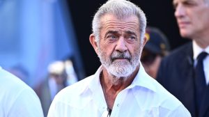 Mel Gibson Announces English Language Resurrection Films To Explore Christ S Pos