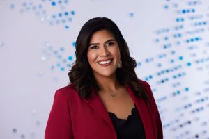 Melanie Granado Named General Manager Of New Caney S Caney Pines Convention Cent