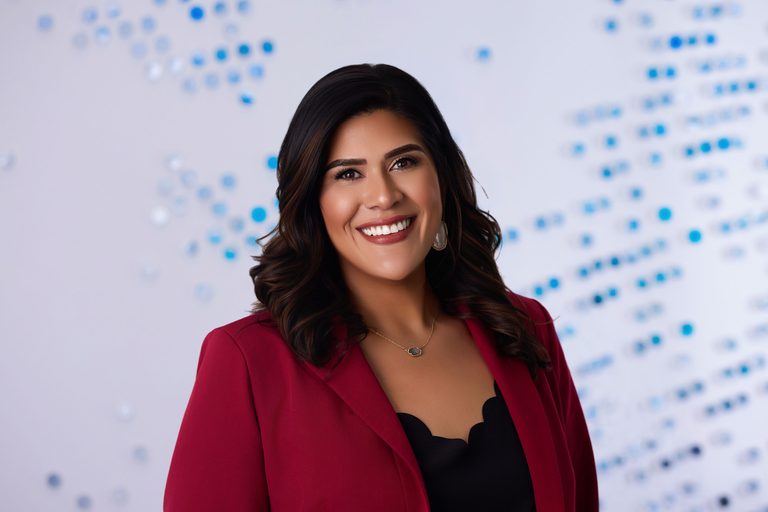 Melanie Granado Named General Manager Of New Caney S Caney Pines Convention Cent