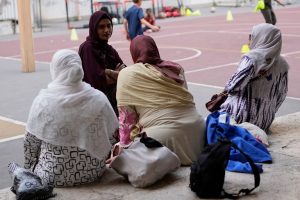 Meloni Decrees 30 Cap On Non Italian Speaking Students And Bans Full Face Veils
