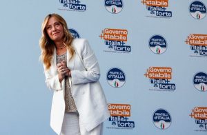 Meloni S Coalition Wins Calabria By Election Fending Off New Far Right Challenge