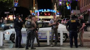 Memphis Safe Task Force Marks 1 Year With 12 000 Arrests And 2 100 Guns Seized