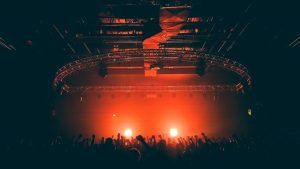 Mercedes Benz Amphitheater In Tuscaloosa Expands Booking Partnerships For 2026 2