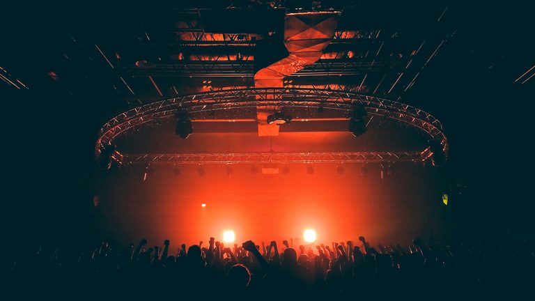 Mercedes Benz Amphitheater In Tuscaloosa Expands Booking Partnerships For 2026 2