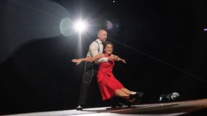 Mercer Family Resource Center Hosts 16Th Annual Dancing With The Stars Of Casper