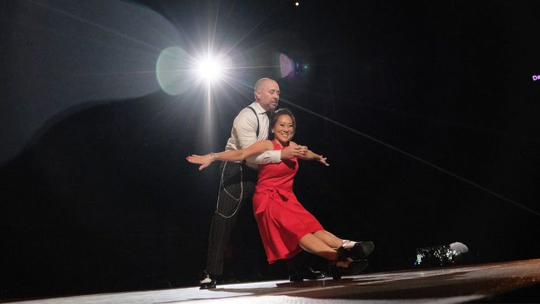 Mercer Family Resource Center Hosts 16Th Annual Dancing With The Stars Of Casper
