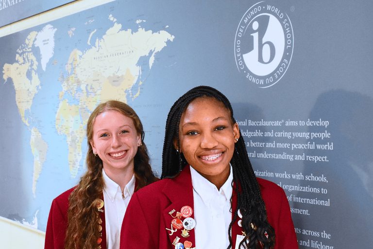 Mercy High School Highlights Ib Program And Strong Sisterhood In 2026