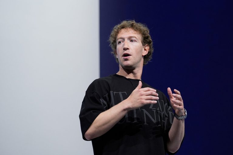 Meta Ceo Says Ai Safety Is Each Company S Duty Not A Coordinated Slowdown