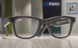 Meta Donates Free Ai Glasses To Blind Veterans In Cincinnati