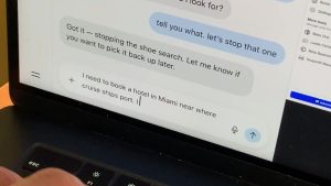 Meta Launches Muse Ai Agent That Can Book Travel And Manage Tasks For Users