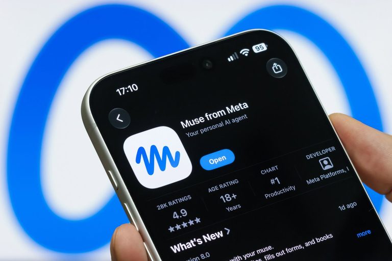 Meta Launches Muse Ai Assistant Promising Task Automation And Privacy Safeguards