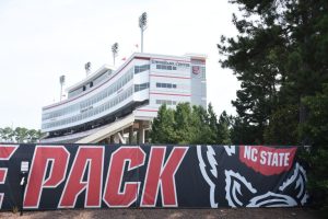Metallica To Headline Carter Finley Stadium Show In Raleigh June 2 2027