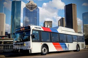 Metro Expands Wheelchair Accessible Rides And On Demand Services For Harris Coun