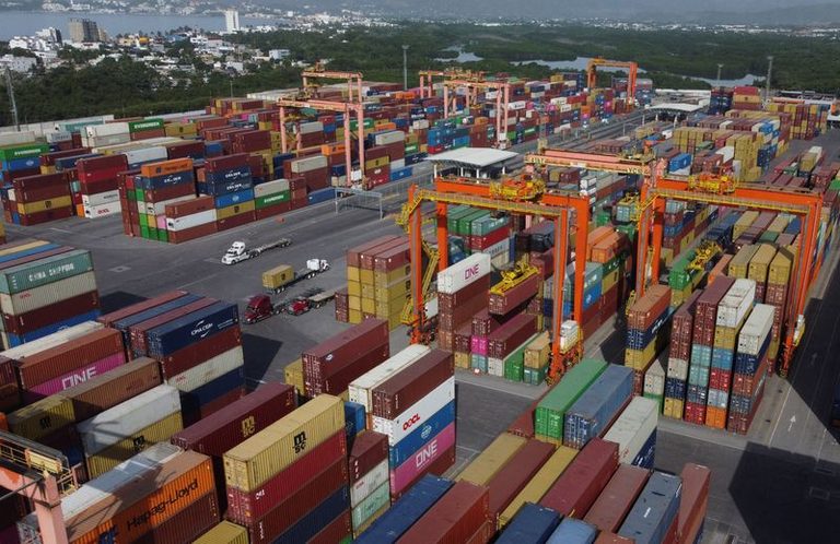 Mexico Says It Will Increase U S Imports Under Usmca Review