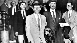 Meyer Lansky S Grandson Shares Personal Memories And Unanswered Questions