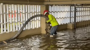 Miami Beach Invests 100 Million To Raise Roads And Seawalls After King Tide Floo