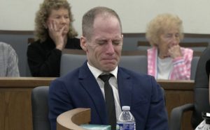 Miami County Murder Trial Of Former American Idol Contestant Begins