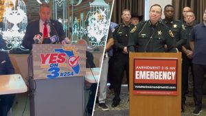 Miami Dade Leaders Endorse Amendment 3 To Boost Homestead Exemption