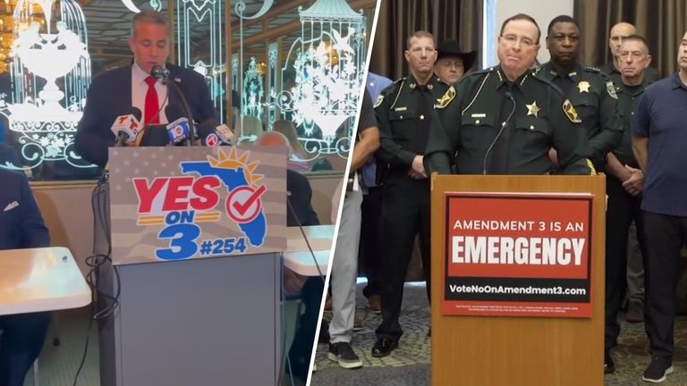 Miami Dade Leaders Endorse Amendment 3 To Boost Homestead Exemption