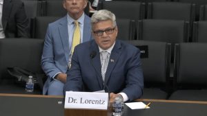 Miami Doctor Testifies Before Trump Administration Task Force On Birth Tourism