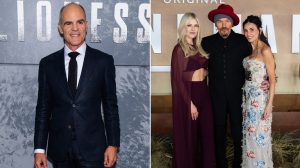 Michael Kelly Joins Taylor Sheridan S Landman As Oil Titan William Crockett