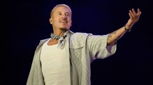 Michael Rapaport Applauds Ed Sheeran S Removal Of Macklemore Over Pro Palestine