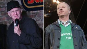 Michael Rapaport Calls Macklemore A Clown After Pro Israel Backlash At Ed Sheera