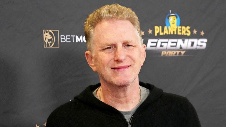 Michael Rapaport Says Pro Israel Stance Leads To Industry Blacklisting