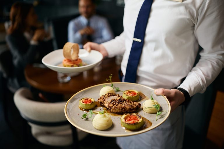 Michelin Guide Adds Four Washington D C Restaurants To Its Prestigious List