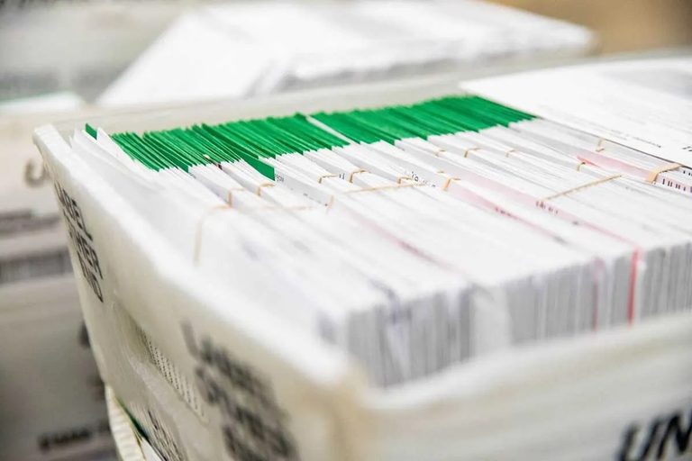 Michigan Absentee Ballot Guide How To Request Return And Track Your Vote